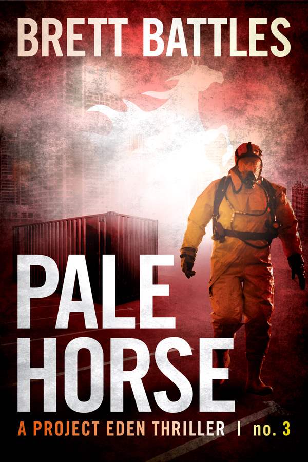 Title details for Pale Horse by Brett Battles - Available